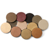 Mineral Goddess Pressed Eyeshadow Refills - Kylies Professional Makeup