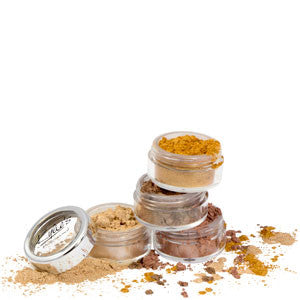 Highly Commended Eyeshadow Sets - Kylies Professional Makeup