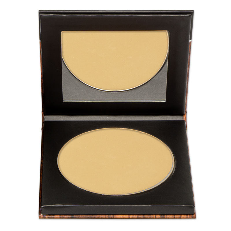 Mineral Goddess Pressed Foundation