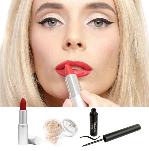 Wing it Siren - Get the Look