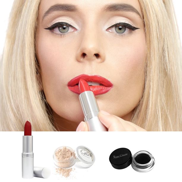 Wing it Siren - Get the Look