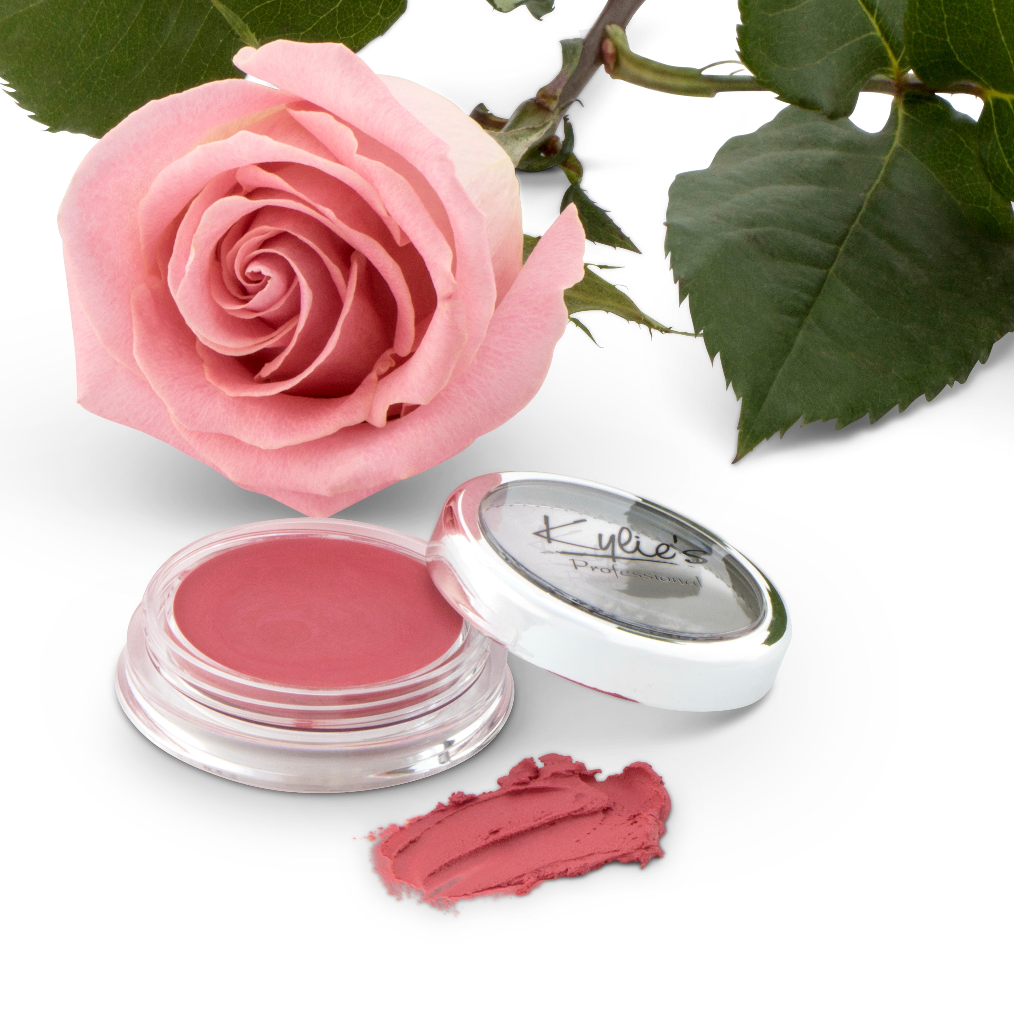 Mineral Goddess Cream Blush