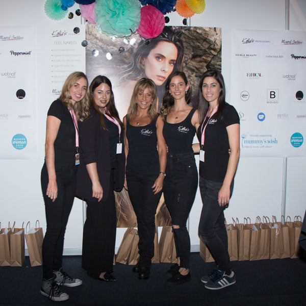 Modern Woman Expo & Mummy's Wish