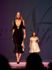 The Sunshine Coast  Fashion Festival Delivers; With Another Awesome Event
