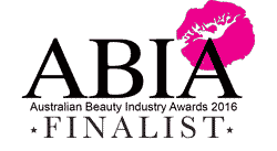 Australian Beauty Industry Awards - Makeup Artist of the Year 2016