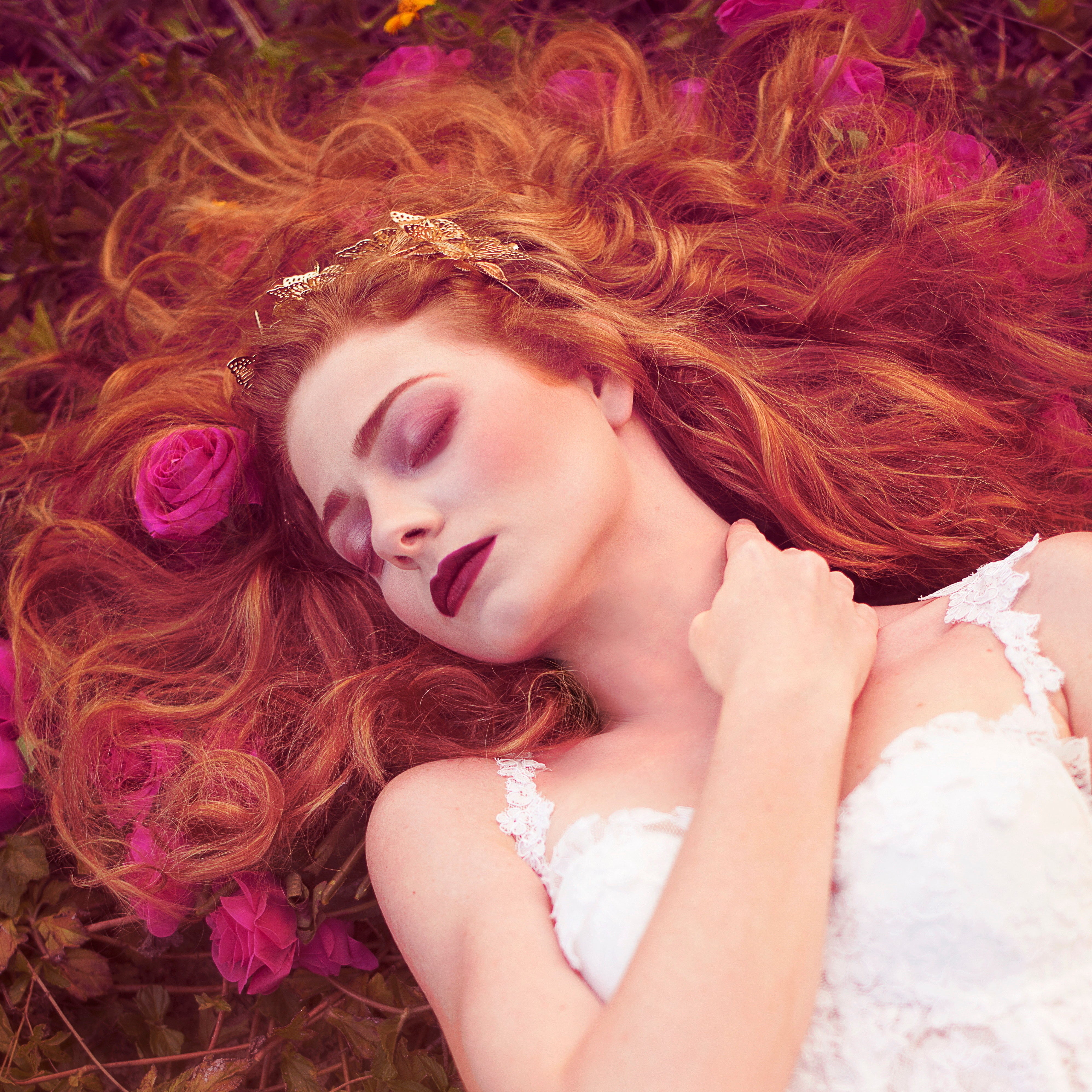 Vegan Makeup and Beauty