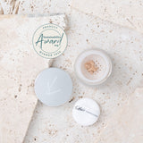 Mineral Goddess Loose Foundation