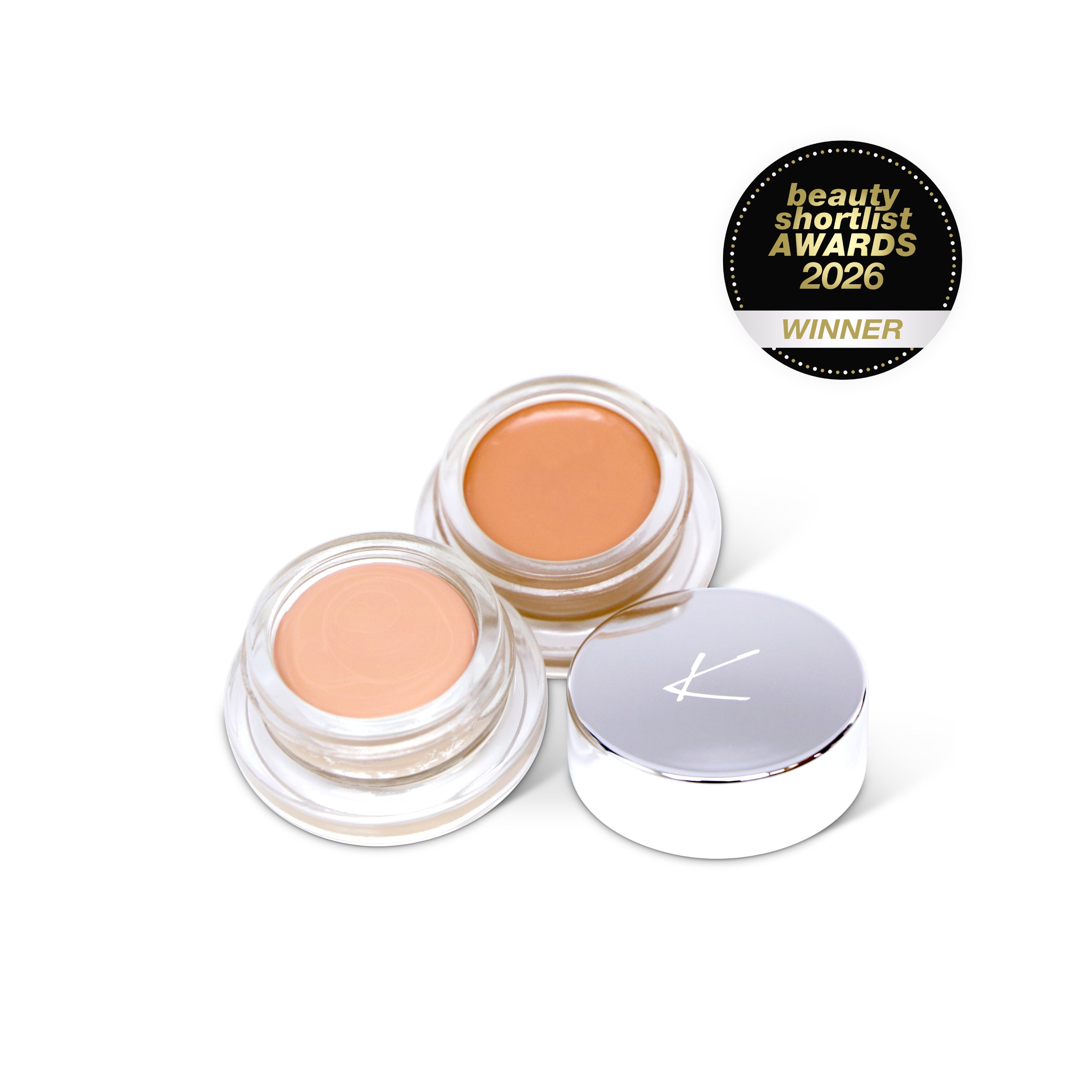 Mineral Goddess Illusion Skin Cover/ Balm- Concealer
