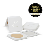 Mineral Goddess Pressed Foundation