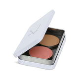 Mineral Goddess Pressed Cheek DUO