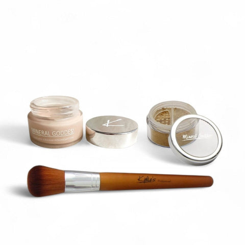 Nourishing Foundation Set SPECIAL!