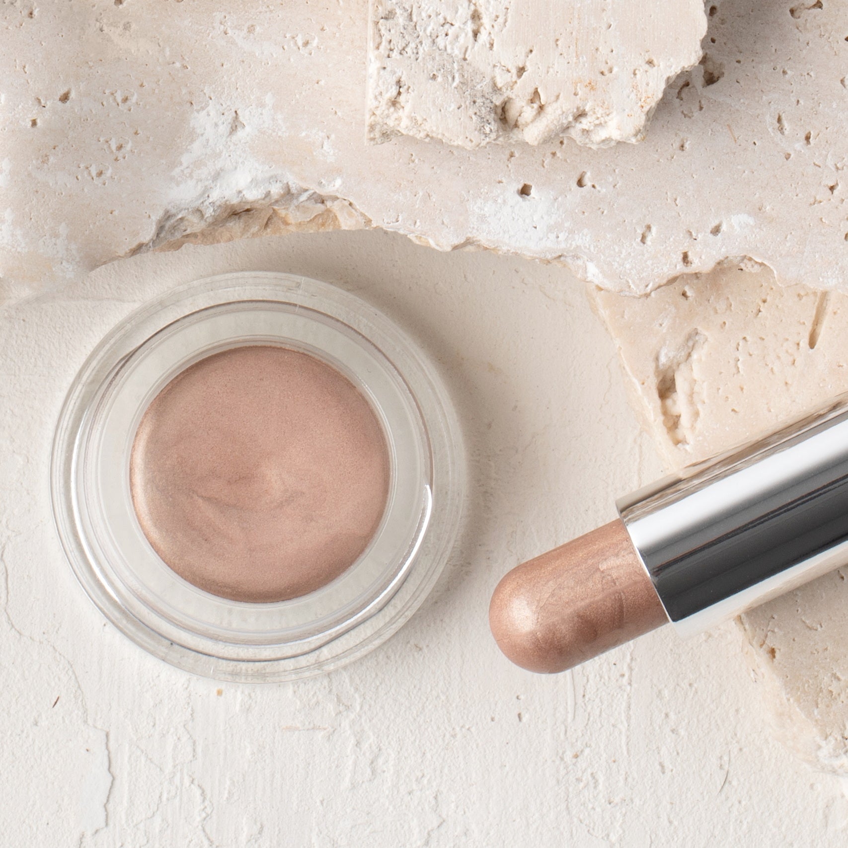 Mineral Goddess Creme-Highlighter