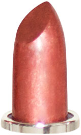 Coral Mineral Goddess Lipstick