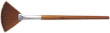 Brush #15 Fan Brush - Kylies Professional Makeup