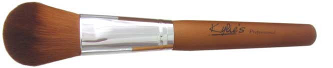 Brush #2 Large Powder - Kylies Professional Makeup