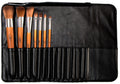 7pc Kylies Professional Build-your-Brushes set - Kylies Professional Makeup