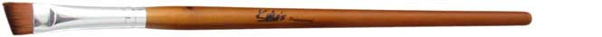 Brush #9 Flat Angle Liner - Kylies Professional Makeup