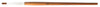 Brush #22 Mini Precision Point, Eye & Lip Brush - Kylies Professional Makeup