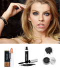 - Get the Look - Kylies Professional Makeup