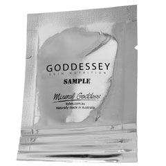 Goddessey 3-Step Skin Nutrition Start up offer - Kylies Professional Makeup