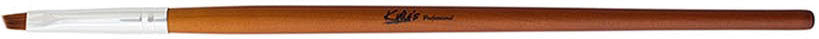 Brush #20 Fine Angle Liner - Kylies Professional Makeup