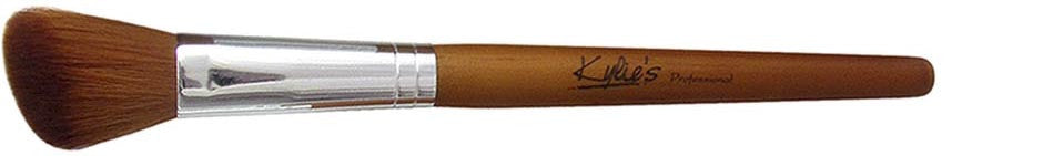 Brush #4 Angle Blush/Contour - Kylies Professional Makeup