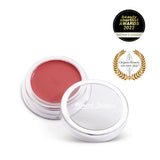 Mineral Goddess award winning Cheek and lip Cream