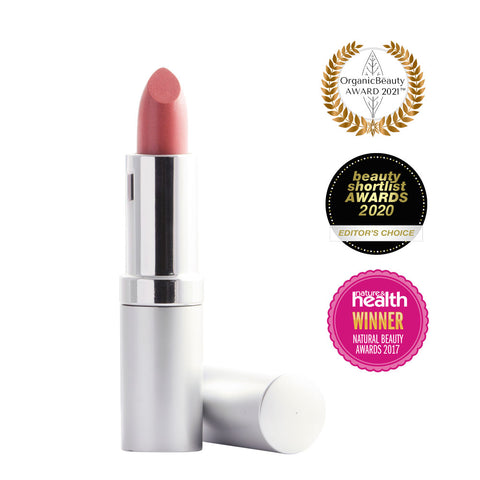 Mineral Goddess Lipstick - Kylies Professional Award WinningMakeup