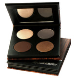 Mineral Goddess Pressed Eyeshadow Palette - Kylies Professional Makeup