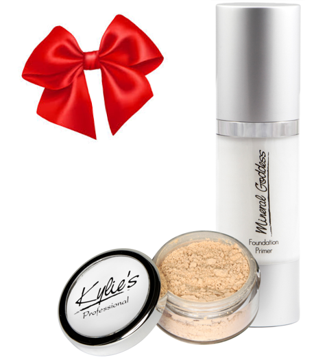 Foundation Combo Special - Kylies Professional Makeup