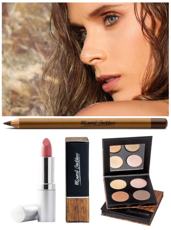 Royal Summer collection - Get the Look - Kylies Professional Makeup